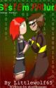 System Failure (An Adesa Fanfic) [Originally by Littlewolf65] by stormcause