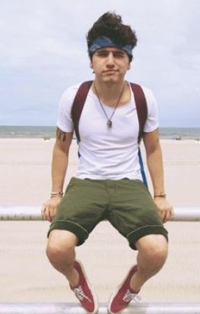 I Love Him, Not You...(Jc Caylen FanFic) by loufckshaz