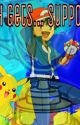 Ash Ketchum Gets... Support? by 1crazyslider