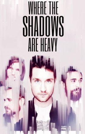 Where the Shadows are Heavy (Bastille) by icantsaythewords