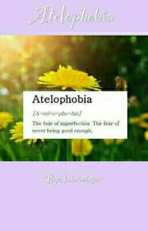 Atelophobia  by aInternetuser