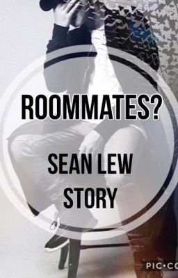 Roommates? (Sean Lew Story) cover