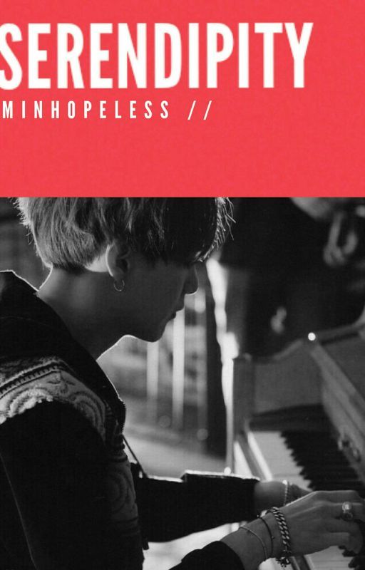 SERENDIPITY // yoonseok (soulmates au)  by minhopeless