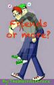 Friends or more? (Septiplier Fanfiction) (Completed) by TheWeird1Grace