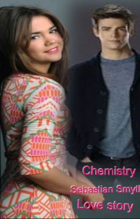 Chemistry | Sebastian Smythe | by sunnybabe101