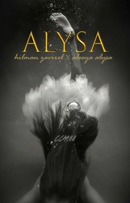 ALYSA✔️ cover