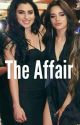 The Affair ( Camren - Lauren G!P ) by charlotte_cabello