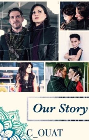 Our Story by C_OUAT