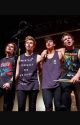 5 Seconds Of Summer Imagines by w1ldfl0w4r