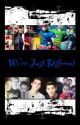 We're Just Different (One Direction/5SoS superhero fanfic) by 21ChemicalSummers