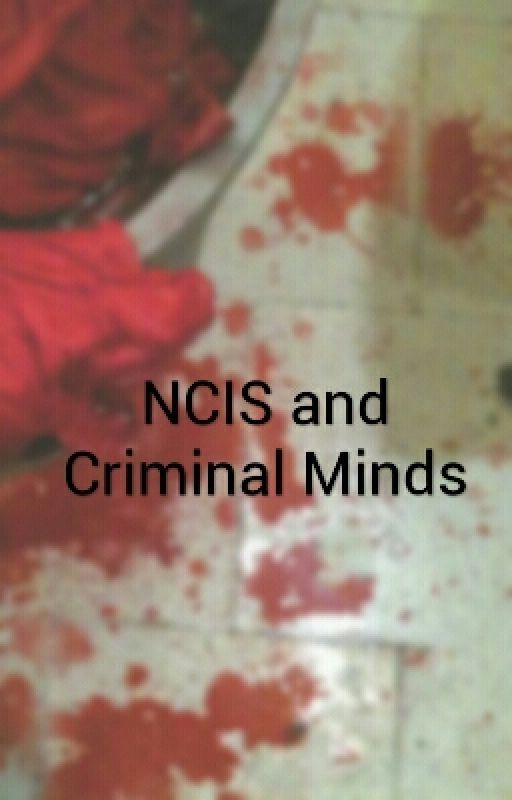 NCIS And the contortionist by ncisagent101