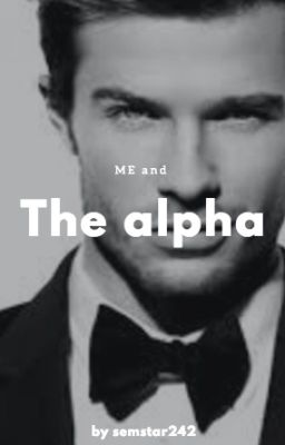 Me and the Alpha cover