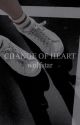 CHANGE OF HEART. → wolfstar by -CHERRYTEARS