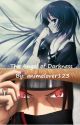 The Angel Of Darkness (Itachi Love Story) by animelover123