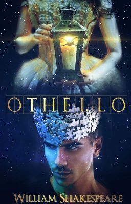 Othello cover