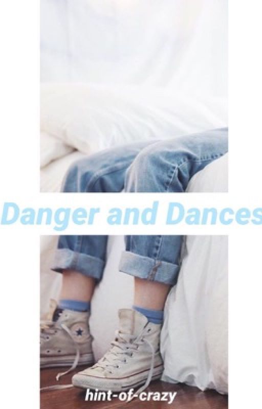 Danger and Dances (Michelle x Peter ) DISCONTINUED by a-hint-of-crazy