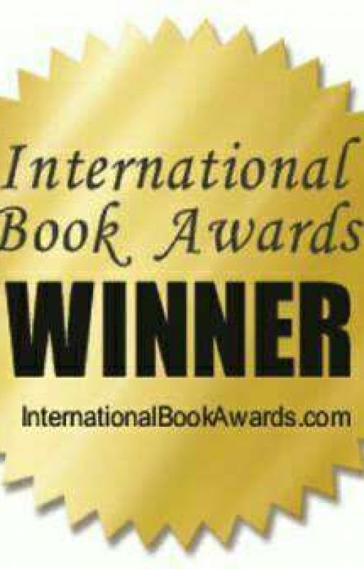 INTERNATIONAL BOOK AWARDS( Open) by jellyrainbow13