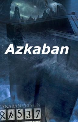 Azkaban cover