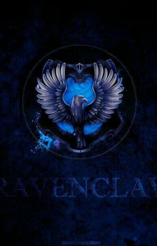 The Ravenclaw by Ravenclaw_Always