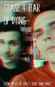 Stage 4 Fear Of Dying ✔ (Frerard) by Tea_and_Salt