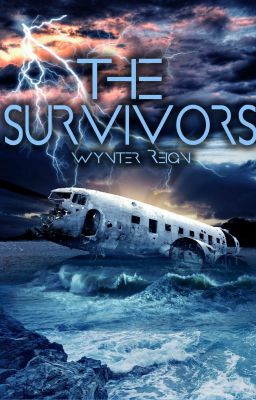 The Survivors cover