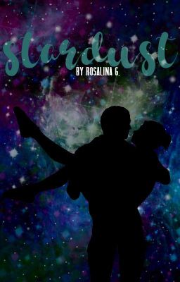 Stardust (A Voltron Fanfic) cover