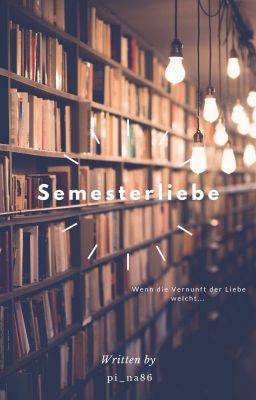 Semesterliebe cover