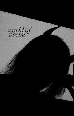 World of Poems cover