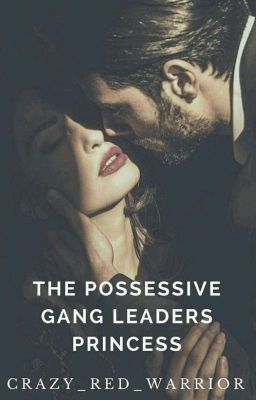 The Possessive Gang Leaders Princess cover