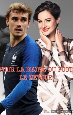 ~ Pour la haine du foot ~ Le retour  cover