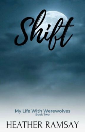 Shift by HRamsay