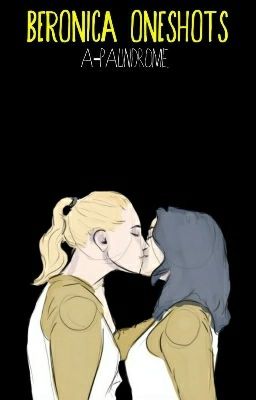 Beronica Oneshots cover