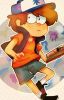 Dipper Pines x Reader! Oneshots!