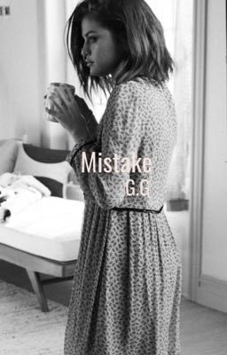 Mistake G.G [2] cover