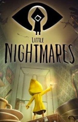 Little Nightmares: Insanity cover