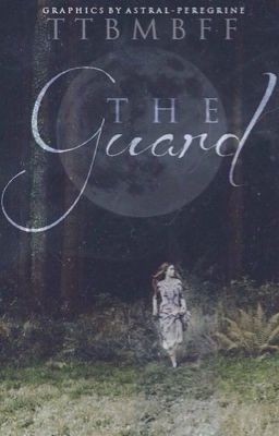 The Guard cover