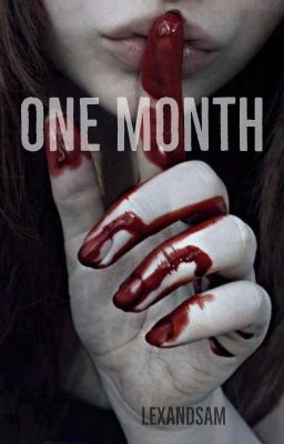 One Month~ Dolan twins and more Fanfic cover