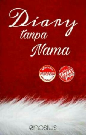 Diary Tanpa Nama by enosius