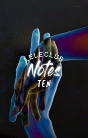 notes. by LELECLUB