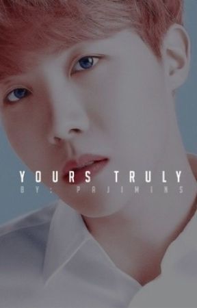 YOURS TRULY ✧ ME by pajimins