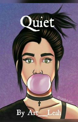 Quiet Lauren/You cover