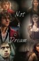 Not a Dream by only_on_my_own