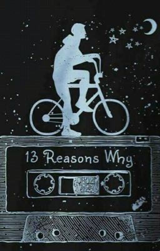 thirteen reasons why ; gif imagine series  by BUCKYSPEACH