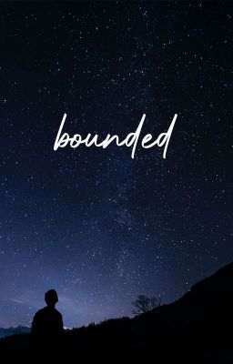 BOUNDED // winchesters sister cover