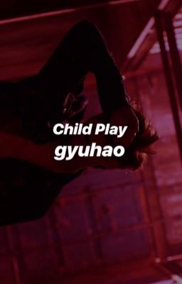 CHILD PLAY cover