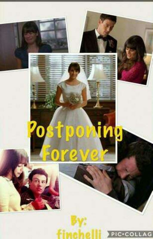 postponing forever  by GabriellaHerman