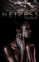 Heiress | (Urban) by omgchele