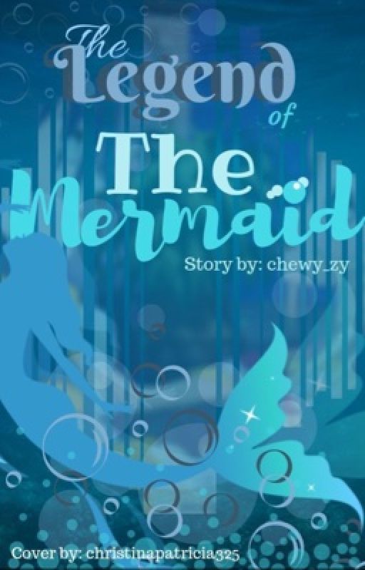 Regal Academy - The Legend of the Mermaid  by chewy_zy