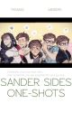 Sanders Sides One-shots by TrulyNothingEnds