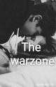 The Warzone by KatelynCC200114